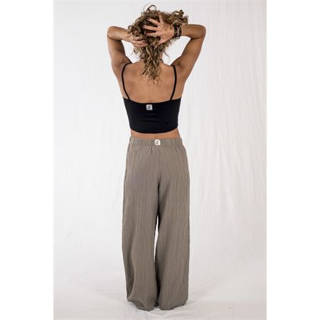 Niu Pantalone Ah! Les Filles | DNIUECRU